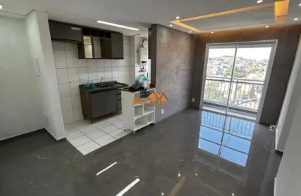 Imagem: Apartamento para Venda, Jardim Brasília (ZL)