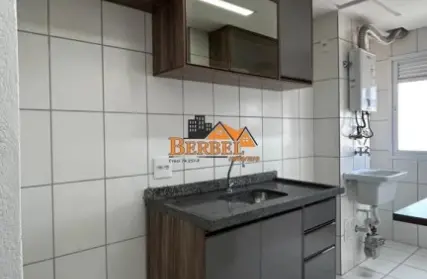 Imagem: Apartamento para Venda, Jardim Brasília (ZL)