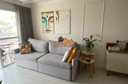 Imagem: Apartamento para Venda, Vila Matilde