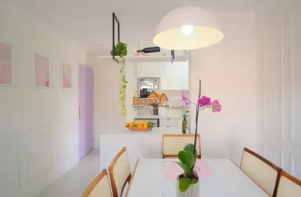 Imagem: Apartamento para Venda, Vila Matilde