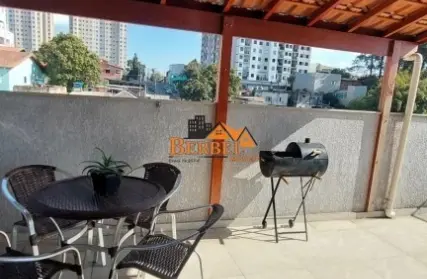 Imagem: Apartamento Duplex para Venda, Itaquera