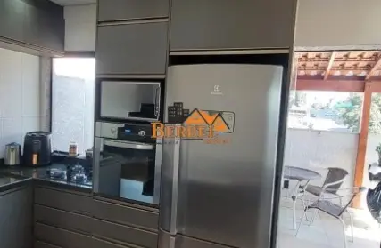 Imagem: Apartamento Duplex para Venda, Itaquera