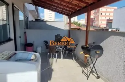 Imagem: Apartamento Duplex para Venda, Itaquera