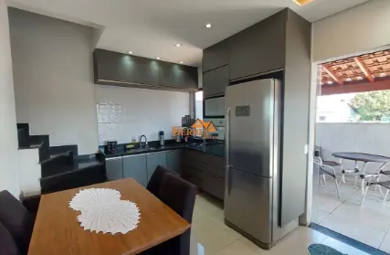 Imagem: Apartamento Duplex para Venda, Itaquera