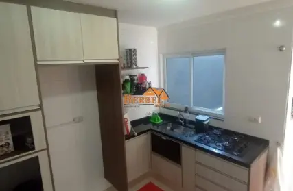 Imagem: Condomínio Fechado para Venda, Vila Ré