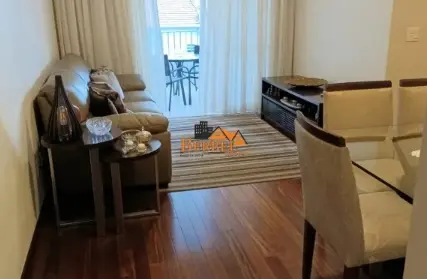 Imagem: Apartamento para Venda, Vila Bertioga