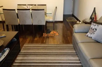 Imagem: Apartamento para Venda, Vila Bertioga