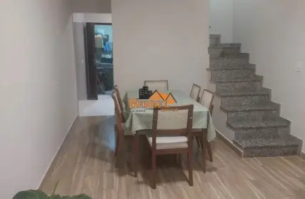 Imagem: Sobrado para Venda, Jardim Maringá