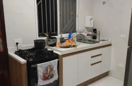 Imagem: Sobrado para Venda, Jardim Maringá