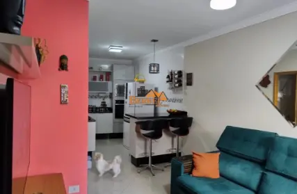 Imagem: Condomínio Fechado para Venda, Vila Ré