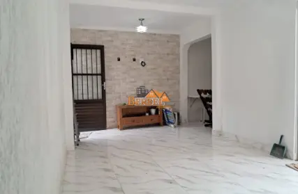 Imagem: Casa Térrea para Venda, Mooca