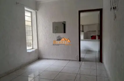 Imagem: Casa Térrea para Venda, Mooca