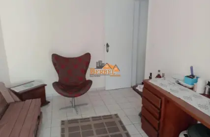 Imagem: Casa Térrea para Venda, Mooca