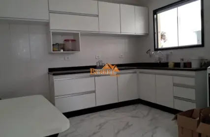 Imagem: Casa Térrea para Venda, Mooca