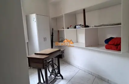 Imagem: Casa Térrea para Venda, Mooca