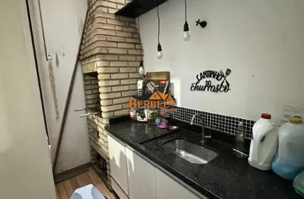 Imagem: Condomínio Fechado para Venda, Vila Dalila