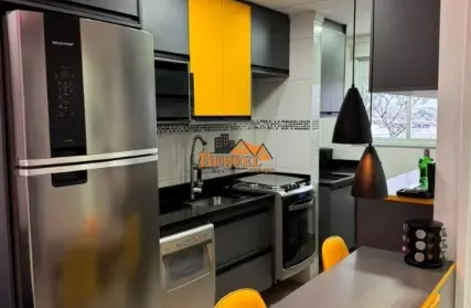 Imagem: Apartamento para Venda, Vila Nhocune