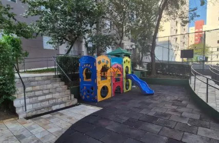 Imagem: Apartamento para Venda, Vila Talarico