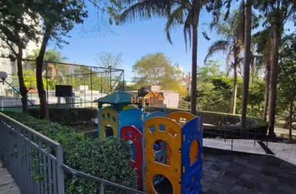 Imagem: Apartamento para Venda, Vila Talarico