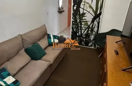 Imagem: Casa Térrea para Venda, Mooca