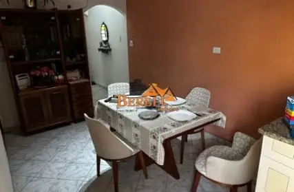 Imagem: Casa Térrea para Venda, Mooca