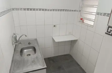 Imagem: Sobrado para Alugar, Alto da Moóca