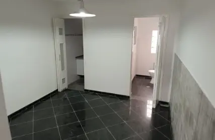 Imagem: Sobrado para Alugar, Alto da Moóca