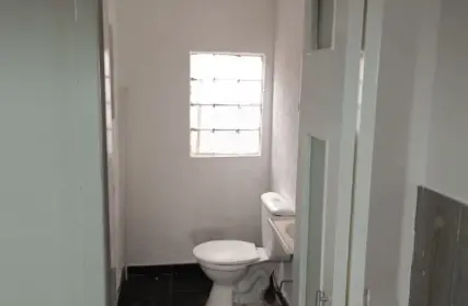 Imagem: Sobrado para Alugar, Alto da Moóca