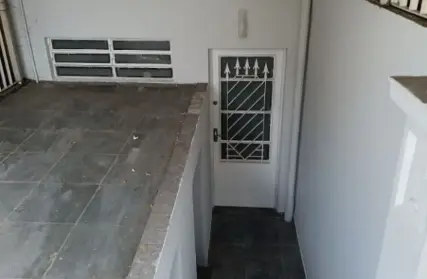 Imagem: Sobrado para Alugar, Alto da Moóca