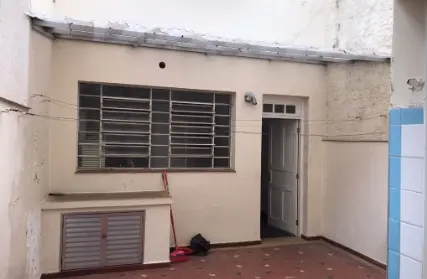 Imagem: Sobrado para Venda, Parque da Mooca