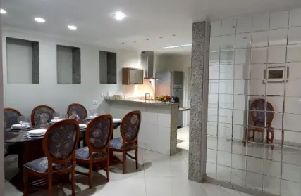 Imagem: Sobrado para Venda, Cidade Mãe do Céu