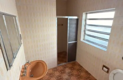 Imagem: Sobrado para Alugar, Vila Bertioga