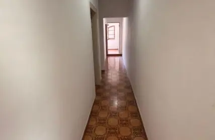 Imagem: Sobrado para Alugar, Vila Bertioga