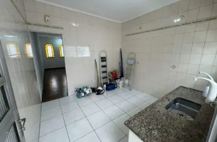 Imagem: Sobrado para Venda, Vila Bertioga