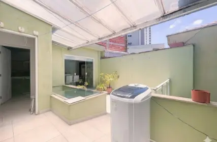 Imagem: Sobrado para Venda, Vila Bertioga