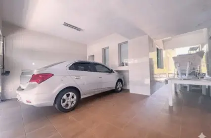 Imagem: Sobrado para Venda, Vila Bertioga