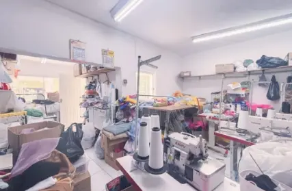 Imagem: Sobrado para Venda, Vila Bertioga