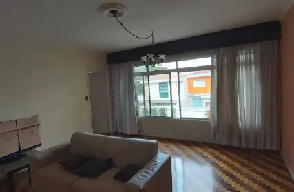 Imagem: Sobrado para Venda, Parque da Mooca