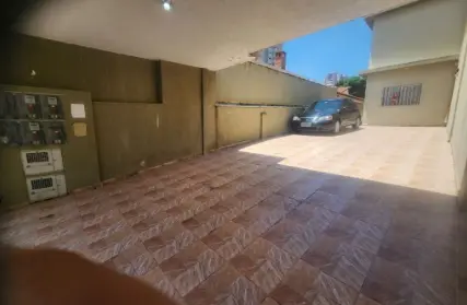 Imagem: Sobrado para Alugar, Vila Bertioga