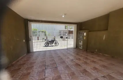 Imagem: Sobrado para Alugar, Vila Bertioga