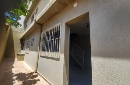 Imagem: Sobrado para Alugar, Vila Bertioga