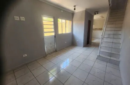 Imagem: Sobrado para Alugar, Vila Bertioga