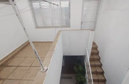 Imagem: Sobrado para Venda, Vila Regente Feijó