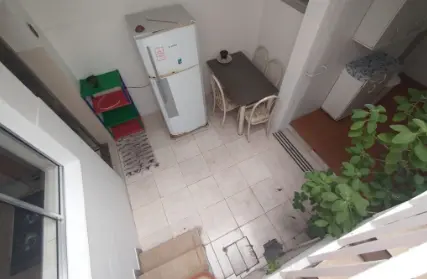 Imagem: Sobrado para Venda, Vila Regente Feijó