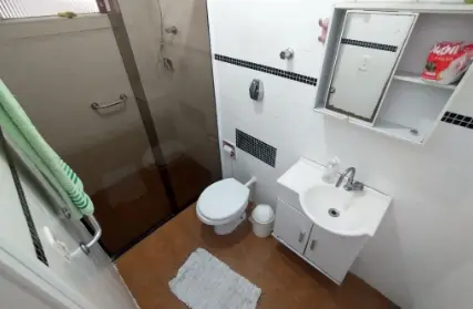 Imagem: Sobrado para Venda, Vila Regente Feijó