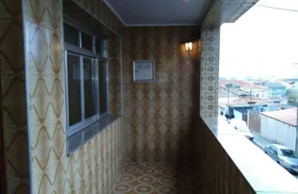 Imagem: Sobrado para Venda, Vila Alpina