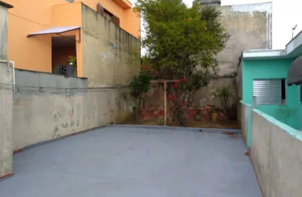 Imagem: Sobrado para Venda, Vila Alpina