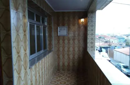 Imagem: Sobrado para Venda, Vila Alpina