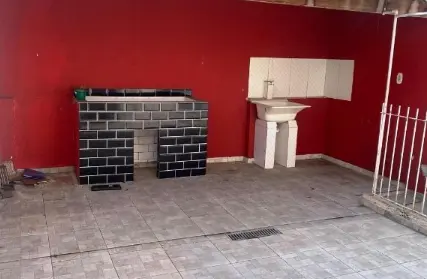 Imagem: Sobrado para Venda, Vila Ema