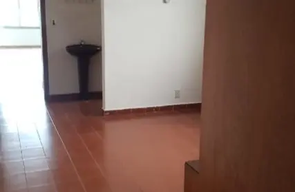 Imagem: Sobrado para Alugar, Vila Prudente